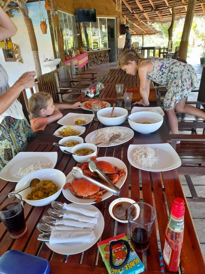 Whisky Point Surf Hotel *