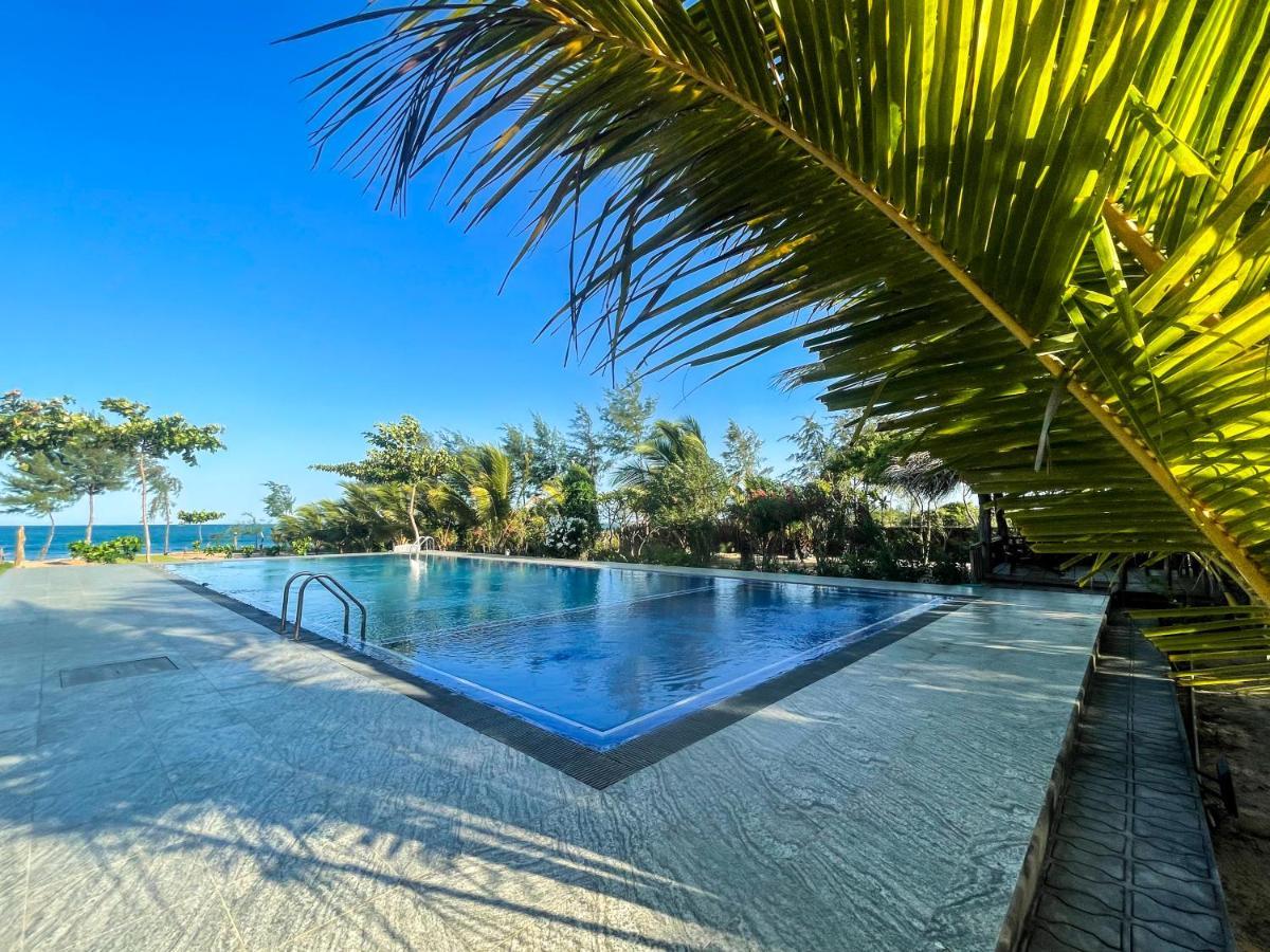 Hotel Whisky Point Surf Arugam Bay