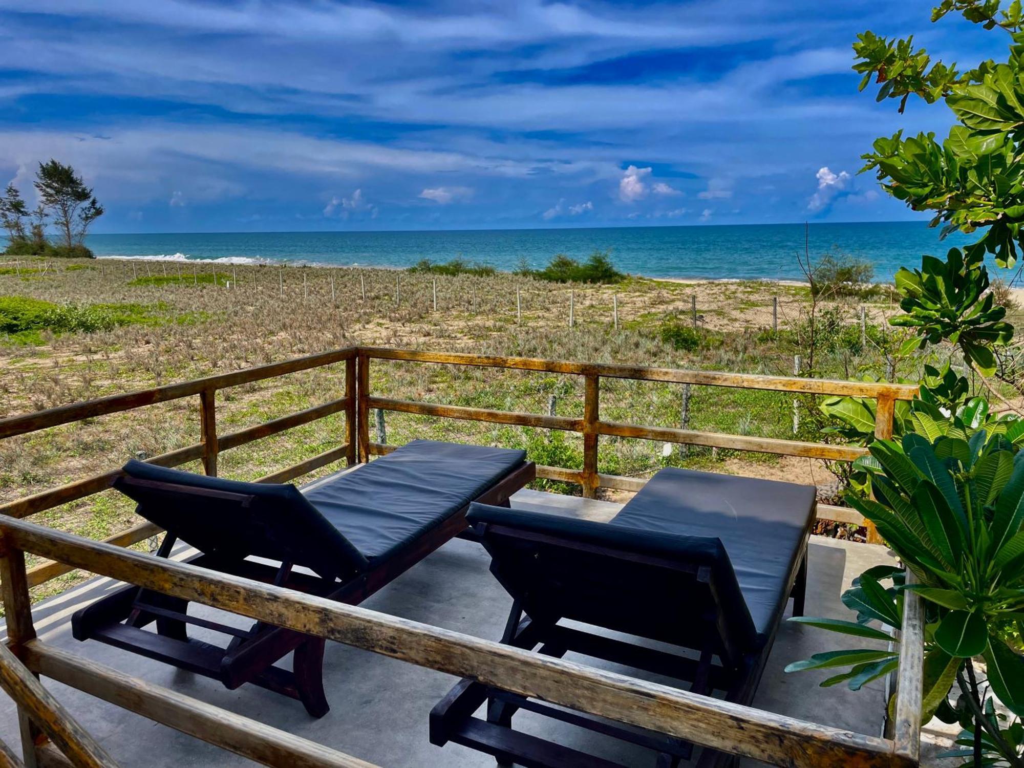 Whisky Point Surf Hotel Arugam Bay