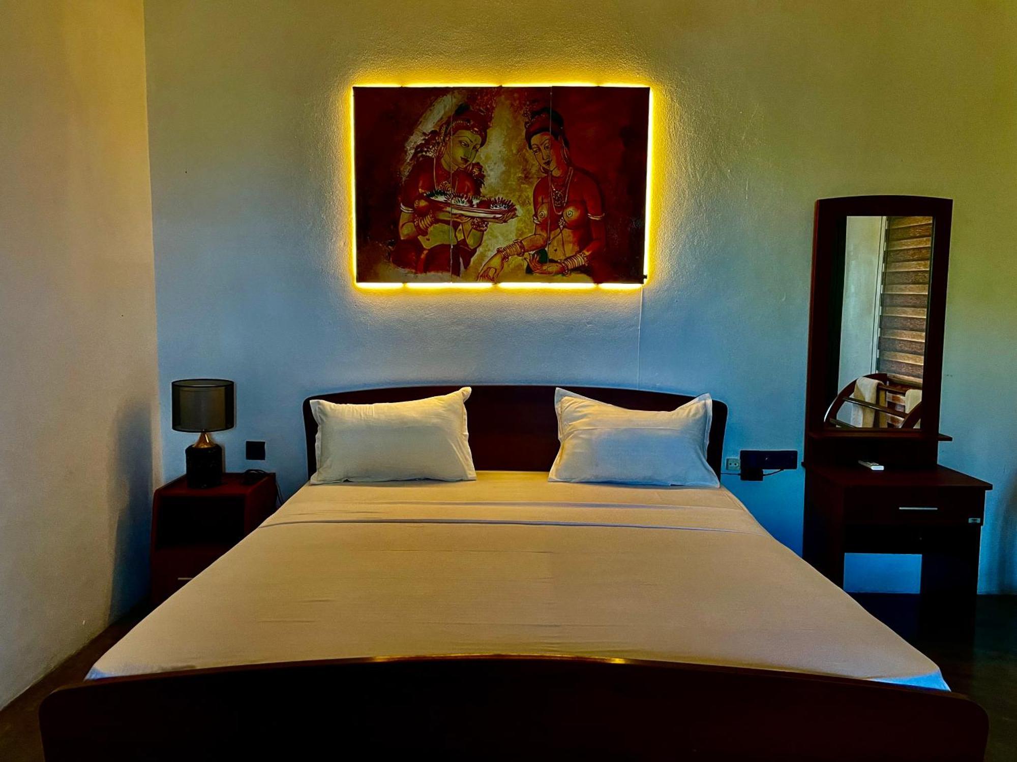 Hotel Whisky Point Surf Arugam Bay